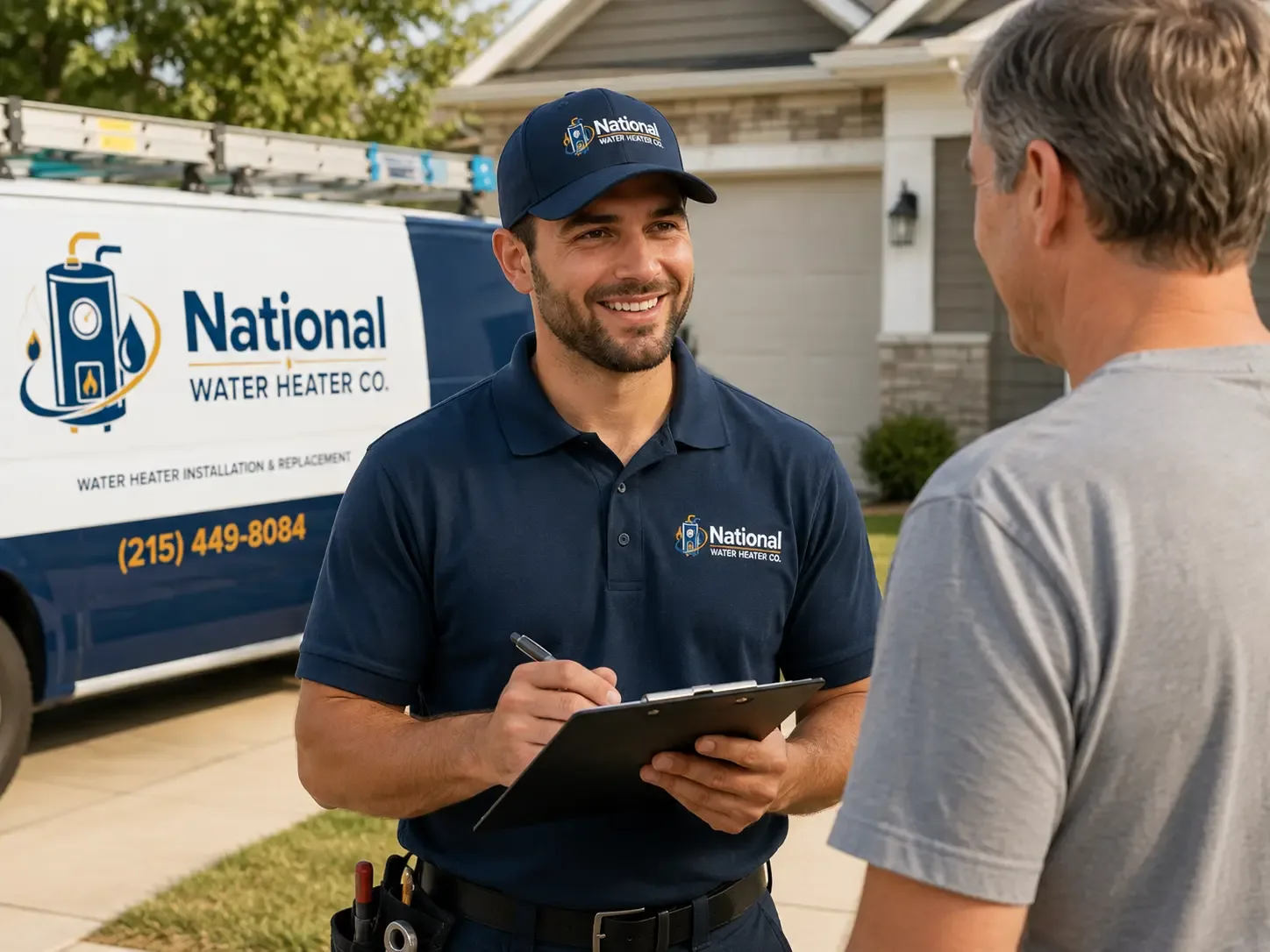 Water Heater Installation Ellenwood, GA FAQs